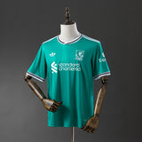 Liverpool Jersey 25/26 Third Football Kit Fans Version PalmSportss