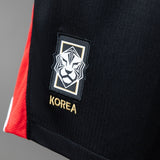 South Korea Home Shorts 2026 World Cup Football Kit Soccer Shirt PalmSportss
