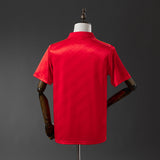 Rome Jersey 1992-94 Third Retro Football Kit