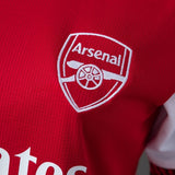 Women Arsenal Home Jersey 2026-2027 Football Kit Soccer Shirt PalmSportss