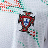 Portugal Jersey 25/26 Away Football Kit