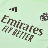 Real Madrid Training Tracksuits 25/26 Football Kit Soccer Jersey
