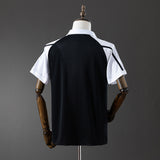 Real Madrid Jersey 2001-02 Retro Away Football Kit