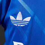Kids Real Madrid Jersey 25/26 Third Football Kit