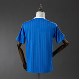 Real Madrid Jersey 25/26 Blue Special Football Kit