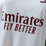 Women Arsenal Jersey 25/26 Third Football Kit Soccer Jersey