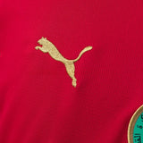 Morocco Home Jersey 2026 World Cup Football Kit Soccer Shirt PalmSportss