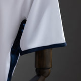 Tottenham Hotspur Jersey 2008-09 Home Retro Football Kit