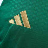 Italy Training Jersey 2026 World Cup Green Football Kit Soccer Jersey PalmSportss