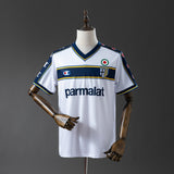 Parma Jersey 2002-03 Away Retro Football Kit