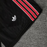 Flamengo Vest Set Training Tracksuits 25/26 Football Kit Soccer Jersey