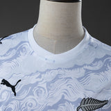 New Zealand Away Jersey 2026 World Cup Football Kit Soccer Shirt PalmSportss