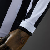Juventus Jersey 1996-97 Home Retro Kit Long Sleeves PalmSportss