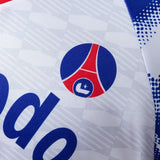 PSG Jersey 1992-93 Home Retro Football Kit