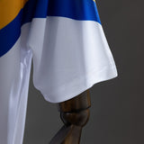 Boca Junios Jersey 1990-91 Away Retro Football Kit