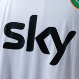 Ireland Away Jersey 2025 Football Kit Soccer Shirt