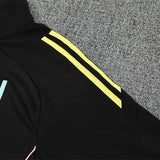 Juventus Training Tracksuits 25-26 Football Kit Soccer Jersey