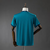 AC Milan Third Jersey 2020-21 Retro Football Kit Soccer Jersey