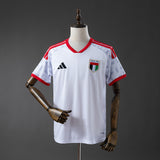 UAE Jersey 2026 Home Football Kit Soccer Jersey