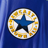 Newcastle United Jersey 1998-99 Away Retro Football Kit