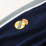Real Madrid Jackets Training Tracksuits 25/26 Football Kit Soccer Jersey