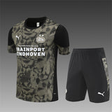 PSV Eindhoven Training Tracksuits 25/26 Football Kit Soccer Jersey