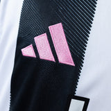 Juventus Jersey 25/26 Home Football Kit Long Sleeves PalmSportss