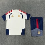 Bayern Munich Training Tracksuits 2026-2027 Football Kit Soccer Jersey PalmSportss