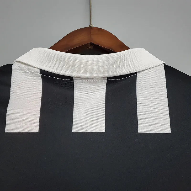 Juventus Retro Jersey 1984/85 Home Football Jersey Soccer Shirt
