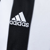 Newcastle United Jersey 2003-05 Home Retro Football Kit