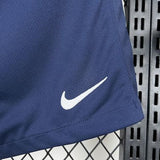 Tottenham Shorts 25/26 Home Football Kit Soccer Jersey PalmSportss