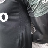Player Version Aston Villa Jersey 25/26 Away Football Kit Soccer Jersey