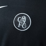 Chelsea Jersey 2025/26 Third Football Kit