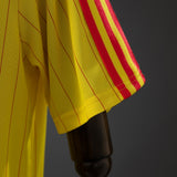 Colombia Terrace Icons Shirt 2026 World Cup Football Kit Soccer Jersey