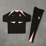 Player Version France Training Tracksuits 25/26 Football Kit Soccer Jersey