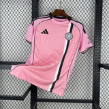 Leicester City Jersey 25/26 Third Football Kit Soccer Jersey