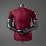 Player Version Venezuela Home Jersey 2026 World Cup Football Kit Soccer Shirt