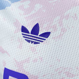 Aston Villa Jersey 25/26 Third Football Kit Player Version