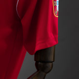 Benfica Jersey 1994-95 Home Retro Football Kit
