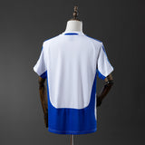 Greece Jersey 2004 Away Retro Kit