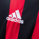 Bayer 04 Leverkusen Jersey 2000-01 Home Retro Football Kit
