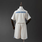 Kids FC Porto Jersey 25/26 Third Football Kit