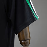 Celtic Black Shirt 2026-2027 Football Kit Soccer Jersey
