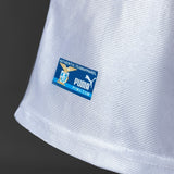 Lazio Jersey 2000-01 Centenary Retro Football Kit