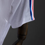 France Jersey 1994 Retro Away Football Kit
