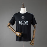 PSG Training Jersey 2026-2027 Football Kit Soccer Shirt