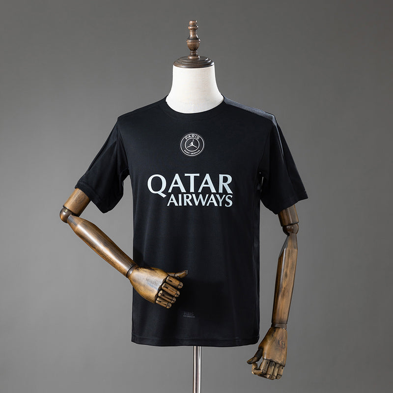 PSG Training Jersey 2026-2027 Football Kit Soccer Shirt