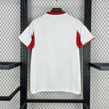 Sevilla Jersey 25/26 Home Football Kit Soccer Jersey - PalmSportss