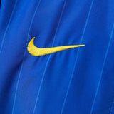 Barcelona Windbreaker 2025/26 Blue Football Kit Soccer Jersey - PalmSportss