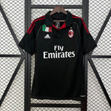 Retro AC Milan Jersey 2012-13 Third Football Kit Soccer Jersey